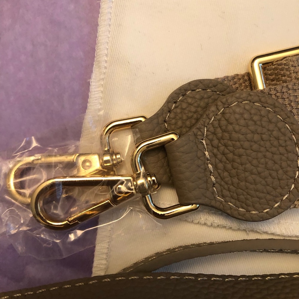 Dress Up Your Purse Mini Boston Bag - Picture 8 of 8